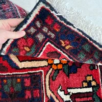 فرش دستبافت ۱۲ متری|فرش|یاسوج, |دیوار
