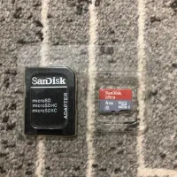 رم سن دیسک ۴گیگ