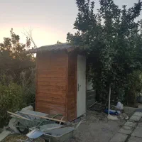 باغچه ویلایی نقلی سند دار چکی قسطی|فروش خانه و ویلا|شهریار, بکه|دیوار