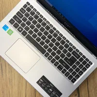 Acer Aspire 5 نسل 11 /گرافیک MX350 / مناسب طراحی|رایانه همراه|مشهد, ارشاد|دیوار