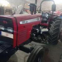 تراکتور399خشک