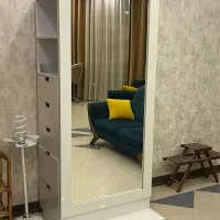 فروش فوری لوازم ارایشگاهی|آرایشگاه و سالن‌های زیبایی|اصفهان, خواجو|دیوار