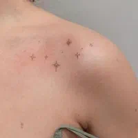 تتو بدن فقط بانوان|خدمات آرایشگری و زیبایی|شیراز, امام حسین|دیوار