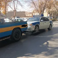 یدک کش.امدادخودرو کل اصفهان صفه بهارستان سپاهانشهر|خدمات حمل و نقل|اصفهان, دانشگاه اصفهان|دیوار