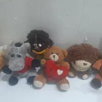 عروسک|اسباببازی بچه|یزد, |دیوار