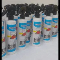 چربی زداد نانو مخصوص سرامیک ودستشویی وحمام