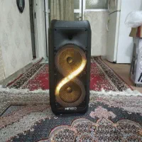 اسپیکر 85 KIMISO QS