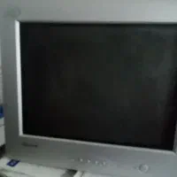 مانیتور کامپیوتر|تلویزیون و پروژکتور|الوند, |دیوار