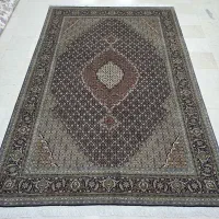 فرش ماهی تبریز مارالان ۶ متری دستباف