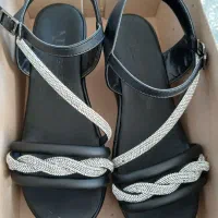 کفش زنانه|کیف، کفش، کمربند|کرمانشاه, |دیوار