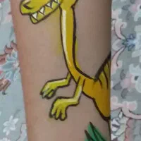 گریم  حرفه ای کودک و بزرگسال|خدمات آموزشی|تهران, حافظیه|دیوار