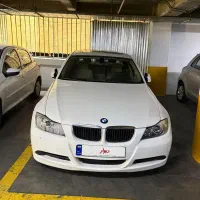 bmw320i 2008