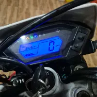 فروش موتور تریل دلتا ۲۲۵ یا معاوضه با خودرو|موتورسیکلت|زنجان, |دیوار