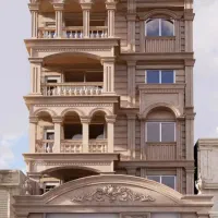 پیمانکار ی ساختمان