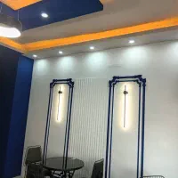 نقاشی ساختمان در تمام نقاط تهران و کرج|خدمات پیشه و مهارت|کرج, کوی کارمندان جنوبی|دیوار