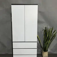 کمدلباس رگالدار دراور پرداخت در محل(ارسال رایگان)|جاکفشی، کمد، دراور|تهران, یافت آباد جنوبی|دیوار