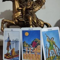 فال تاروت دقیق