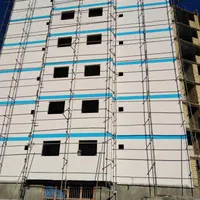 داربست فلزی ایفل با28 سال سابقه و بیمه نصبی