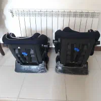 صندلی کودک مدل راهبر مید کاملا سالم وتمیز|تخت و صندلی بچه|پردیس, فاز ۸|دیوار