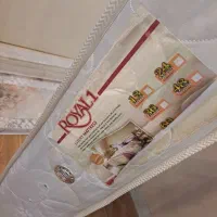 تشک تک نفره رویال