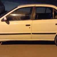 سمند LX 90 دوگانه کارخانه|خودرو سواری و وانت|سنندج, |دیوار