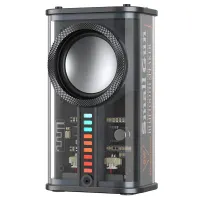 اسپیکر بیس دار و قوی k07 pro