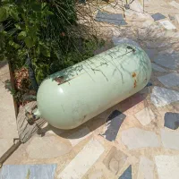 فروش مخزن گاز CNG 16KG