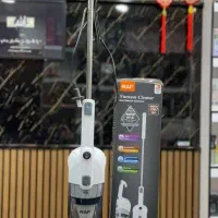 جارو برقی عصایی