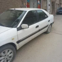 سواری زانتیا مدل ۸۹|خودرو سواری و وانت|شیراز, حومه شیراز|دیوار