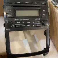 ضبط هیوندای وراکروز ix55