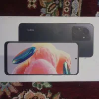 گوشی موبایل شیایومی نوت 12