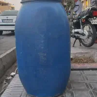 بشکه اصلی آلمانی 120کیلویی
