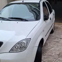 تیبا ۱ مدل ۱۴۰۰|خودرو سواری و وانت|اردبیل, |دیوار