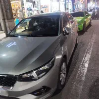 فروش  تارا اتوماتیک LX V6(اسفند 1403تحویل گرفتم)|خودرو سواری و وانت|نهاوند, |دیوار