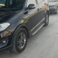 تیگو 5 مدل 95|خودرو سواری و وانت|شیراز, تلخ داش|دیوار