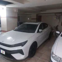 جی7مدل1403 درحد|خودرو سواری و وانت|فردیس, فردیس|دیوار