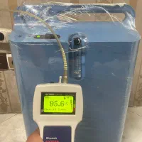 انواع اکسیژن ساز های کارکرده به قیمت
