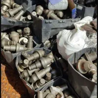 دستگاه حفاری اینگرسولندوناخن حفاری دستگاه ترینچر