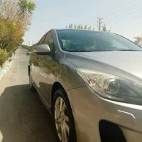 مزدا نیو مدل ۹۲|خودرو سواری و وانت|تهران, جردن|دیوار