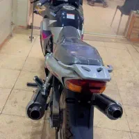 موتور سیکلت|موتورسیکلت|اهواز, گلستان|دیوار