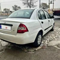 تیبا ۱ مدل ۹۴ دوگانه|خودرو سواری و وانت|سراب, |دیوار