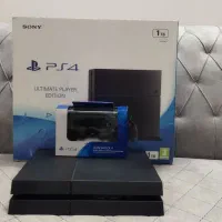 ps4فت کپی خور 1ترا|کنسول، بازی ویدئویی و آنلاین|تایباد, |دیوار