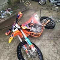 ktm450|موتورسیکلت|رشت, پل تالشان|دیوار