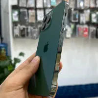آیفون ۱۳ پرومکس 256GB|موبایل|کرج, گوهردشت|دیوار