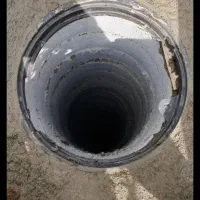 مقنی چاه آب و فاضلاب وبنایی