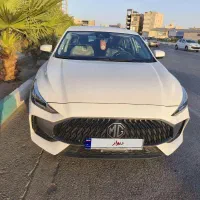 MG GT 2024 صفر - تحویل آنی|خودرو سواری و وانت|یزد, |دیوار