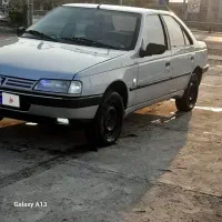 ۹۴سلامت|خودرو سواری و وانت|قرق, |دیوار