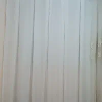 پرده پذیرایی،پشت پرده،دستک،چوب پرده|پرده، رانر، رومیزی|مشهد, حسینآباد|دیوار