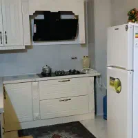 سوییت آپارتمان دو خوابه شبانه|اجارهٔ کوتاهمدت آپارتمان و سوئیت|قشم, |دیوار