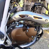 موتور تریلt4|موتورسیکلت|ری, فیروزآباد|دیوار